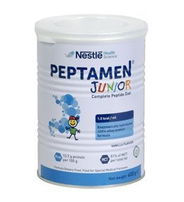 Peptamen Junior