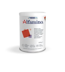 Alfamino