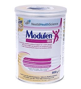 Modulen IBD