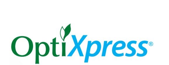 OptiXpress®