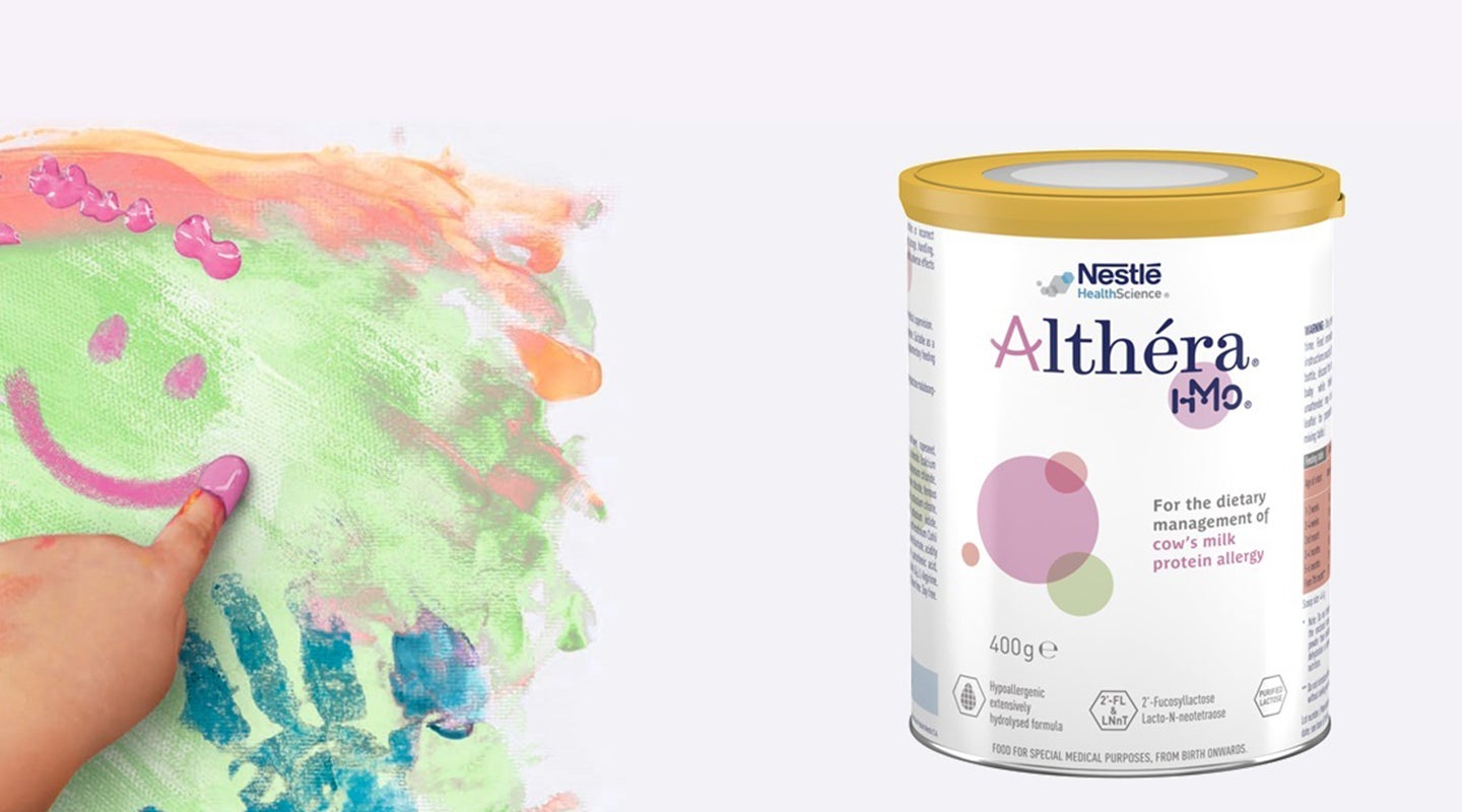 ALTHÉRA® HMO