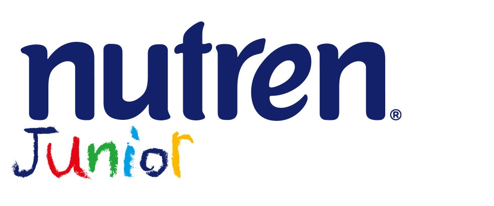 Logos_Nutren-Junior