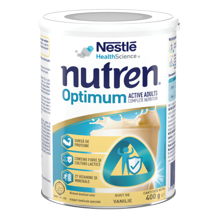 Nutren Optimum