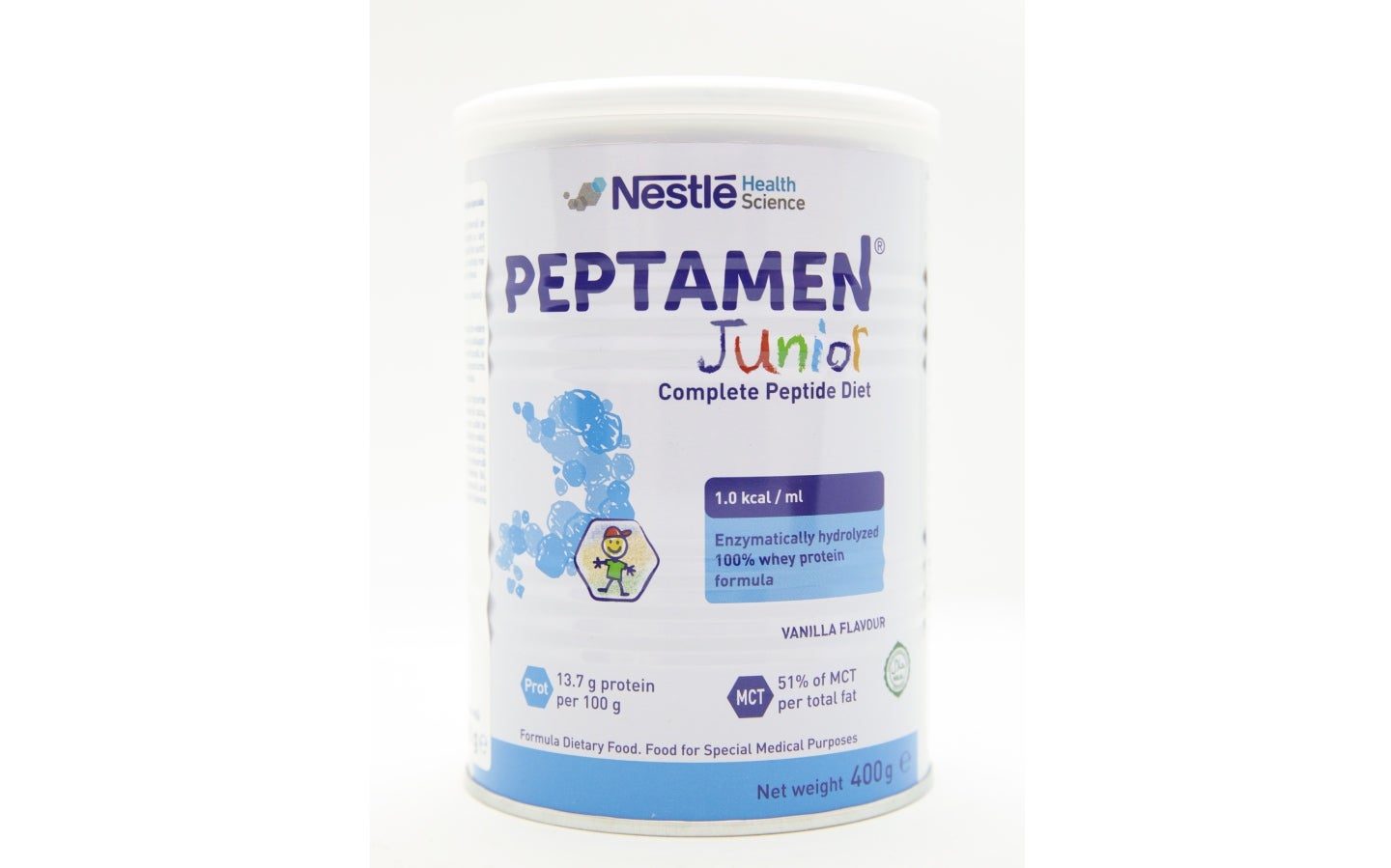 PEPTAMEN JUNIOR®