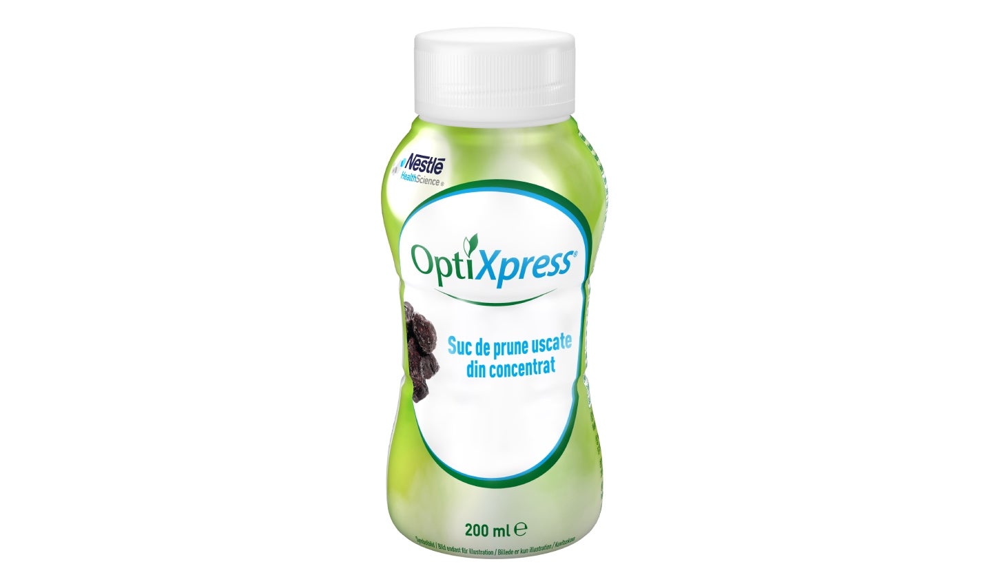 OptiXpress