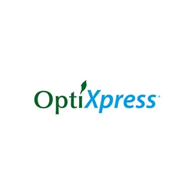 OptiXpress® 