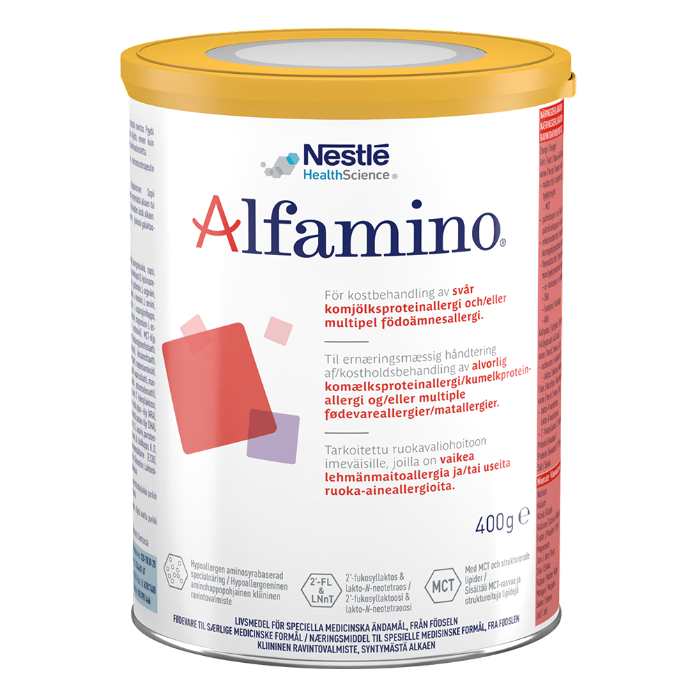 ALFAMINO® HMO