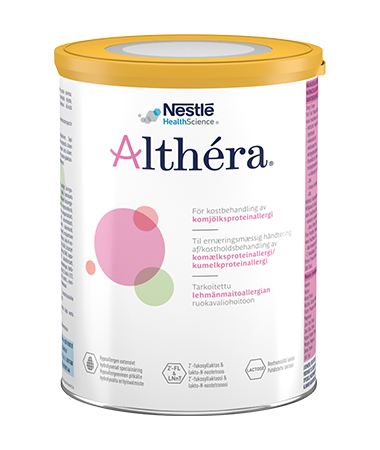 ALTHÉRA® HMO