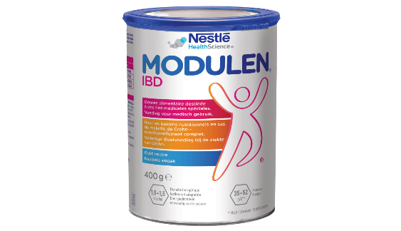 Modulen IBD