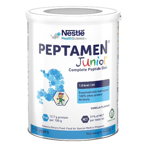 Peptamen Junior