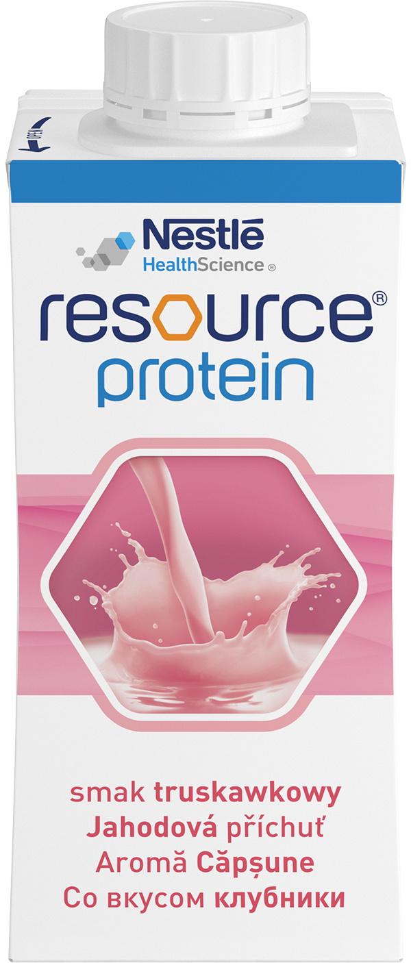 Resource Protein 