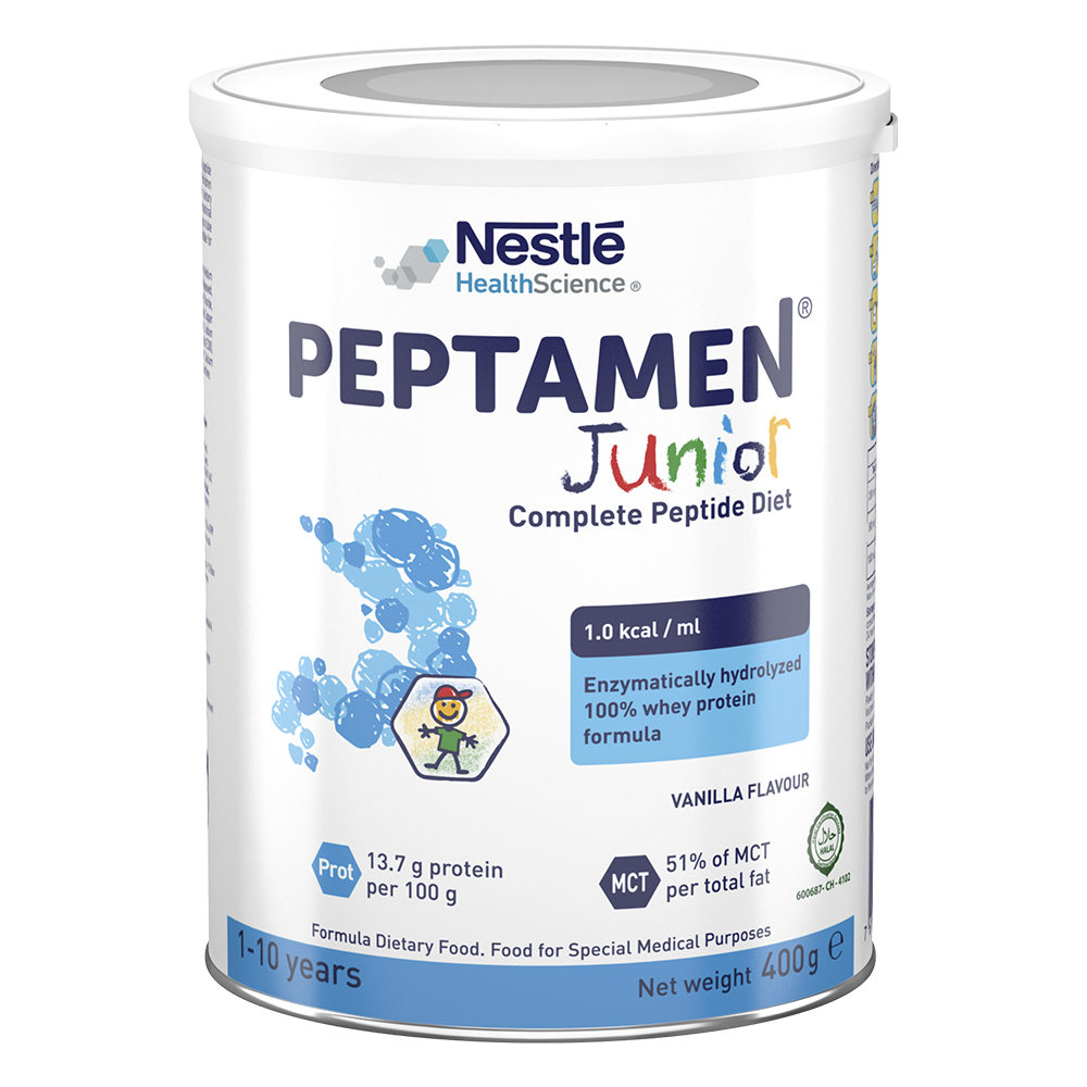 PEPTAMEN JUNIOR® 