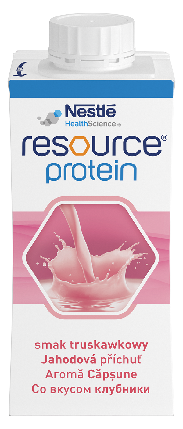 Resource Protein