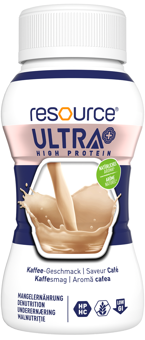 Resource ULTRA + ®, 200 ml
