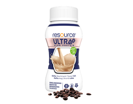 Resource ULTRA+ ®, 200 ml