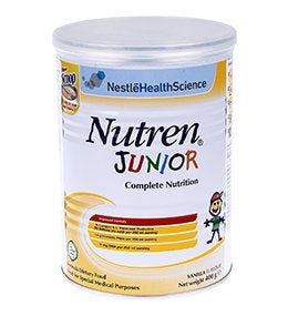 Nutren Junior