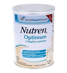 nutren optimum