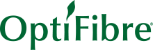 Logo pentru OptiFibre
