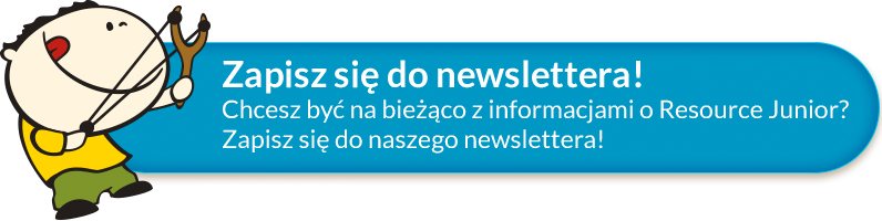 Zapisz się do newslettera